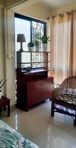 Bedroom Image of 731 Sq.ft 1 BHK Apartment / Flat for sale in Seraulim Goa for Rs. 6000000