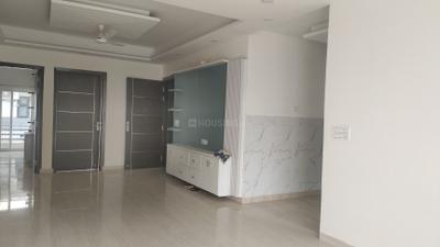 Living Room Image of 2000 Sq.ft 3 BHK Independent House for rent in BPTP Amstoria , Sector 102 Gurgaon for Rs. 45000
