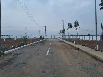 Image of 1134 Sq.ft Residential Plot / Land for sale in Madhavaram, Chennai for Rs. 14730660