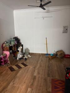 Hall Image of 850 Sq.ft 2 BHK Apartment / Flat for sale in MM Sai Kripa Apartment, Gomti Nagar Lucknow for Rs. 3500000