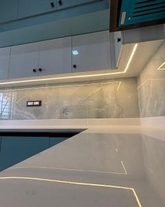 Kitchen Image of 856 Sq.ft 2 BHK Independent House for sale in Poonamallee Chennai for Rs. 6500000