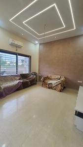 Hall Image of 2000 Sq.ft 3 BHK Independent House for sale in Mahalakshmi Nagar Indore for Rs. 14500000