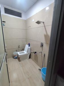 Bathroom Image of 1125 Sq.ft 3 BHK Villa for sale in Niwaru Jaipur for Rs. 9500000