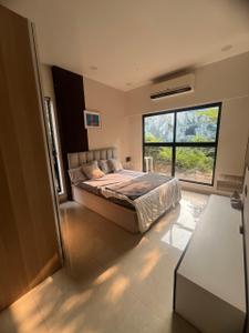 Bedroom Image of 960 Sq.ft 2 BHK Apartment / Flat for sale in Mehta Altura 1978, Kalyan West Kalyan for Rs. 8700000