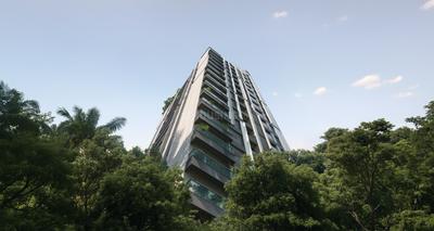 Image of 4233 Sq.ft 4 BHK Apartment / Flat for sale in AR Amara Avira, T Nagar, Chennai for Rs. 104300000