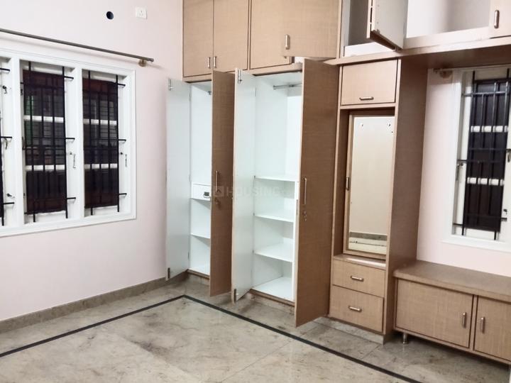 Visveswarapuram, Basavanagudi Bedroom 1