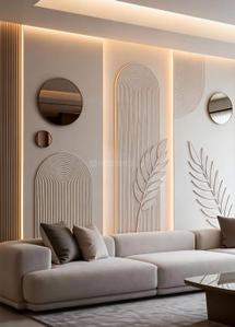 Hall Image of 5200 Sq.ft 4 BHK Villa for sale in Jaypee Villas, Sector 131 Noida for Rs. 90000000