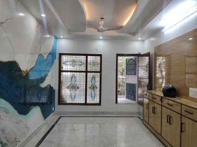 Living Room Image of 1050 Sq.ft 2 BHK Apartment / Flat for sale in Sector 6 Dwarka New Delhi for Rs. 16500000