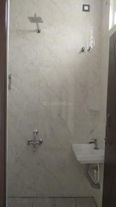 Bathroom Image of 800 Sq.ft 1 BHK Builder Floor for rent in Villankurichi Coimbatore for Rs. 19500