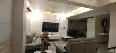 3 BHK Flat