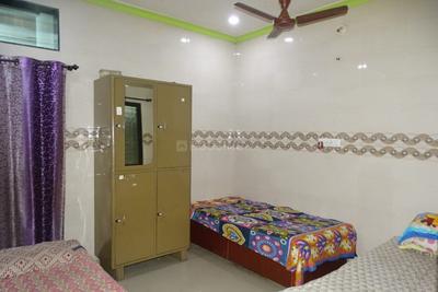 Bedroom Image of PG 10489347 Sion in Sion, Mumbai