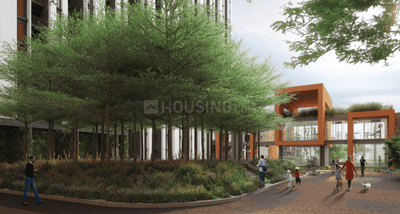 3 BHK Flat