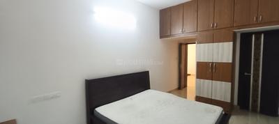 Bedroom Image of 3000 Sq.ft 3 BHK Independent House for sale in Vadavalli Coimbatore for Rs. 23000000