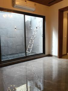 2 BHK Independent Builder Floor