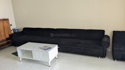 Hall Image of 1634 Sq.ft 3 BHK Apartment / Flat for rent in Jayanti Nagari VII Wing E F, Besa Nagpur for Rs. 40000
