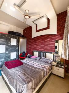 Bedroom Image of 2200 Sq.ft 3 BHK Independent House for sale in Dhayari Pune for Rs. 17500000
