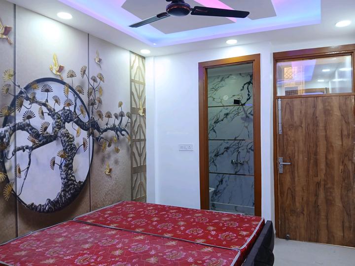 Laxmi Vihar, Nawada Bedroom One 1