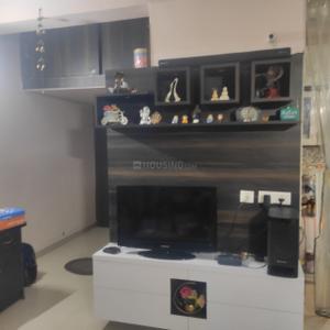 Image of 1240 Sq.ft 2 BHK Apartment / Flat for sale in AWHO Vay Sector 8B G, Vrindavan Yojana, Lucknow for Rs. 8000000