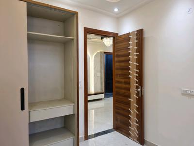 Bedroom Image of 650 Sq.ft 2 BHK Apartment / Flat for sale in Sector 15 Dwarka New Delhi for Rs. 4700000