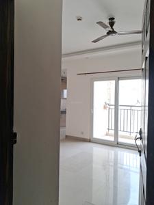 Main Entrance Image of 1239 Sq.ft 2 BHK Apartment / Flat for sale in Paramount Floraville, Kulesara Noida for Rs. 13500000