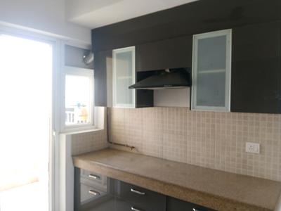 Kitchen Image of 1550 Sq.ft 3 BHK Apartment / Flat for sale in Emaar Gurgaon Greens, Sector 102 Gurgaon for Rs. 19900000