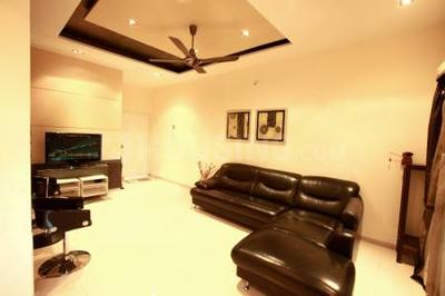Hall Image of 850 Sq.ft 2 BHK Apartment / Flat for sale in Warje Pune for Rs. 9000000