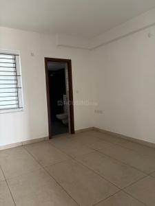 Bedroom Image of 1647 Sq.ft 3 BHK Apartment / Flat for sale in Elamakkara Kochi for Rs. 14200000