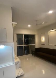 Hall Image of 505 Sq.ft 1 BHK Apartment / Flat for sale in Lodha Upper Thane, Bhiwandi Thane for Rs. 5000000