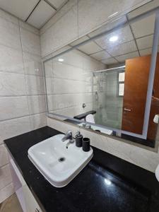 Image of 2000 Sq.ft 3 BHK Apartment / Flat for rent in Sobha Indraprastha, Binnipete, Bengaluru for Rs. 175000