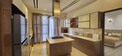 Bedroom Image of 1720 Sq.ft 3 BHK Apartment / Flat for sale in AGI Jalandhar Heights III, Pholriwal Jalandhar for Rs. 9000000