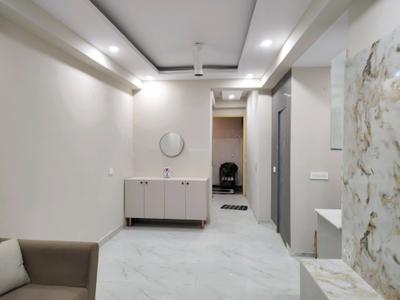 Living Room Image of 669 Sq.ft 1 BHK Apartment / Flat for sale in Trinity High Street North Avenue, Noida Extension Greater Noida for Rs. 3100000