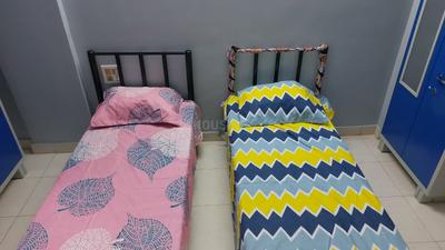 Bedroom Image of Happy Homes in Balewadi, Pune