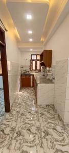 2 BHK Independent Builder Floor