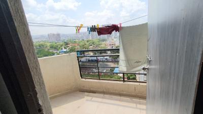 1 BHK Flat