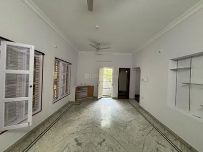 Hall Image of 1000 Sq.ft 2 BHK Builder Floor for rent in HSR Layout Bengaluru for Rs. 40000