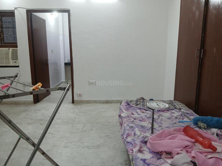 Green Park Extension Bedroom 1