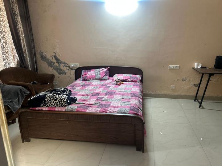 Phase 7 Mohali Bedroom 1