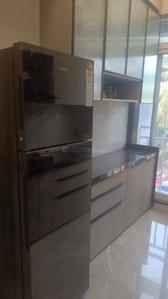 Kitchen Image of 1210 Sq.ft 2 BHK Apartment / Flat for sale in Gami Ved, Nerul Navi Mumbai for Rs. 25000000