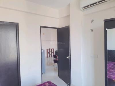 Bedroom Image of 619 Sq.ft 2 BHK Apartment / Flat for sale in Signature Global The Serenas, Sector 36 Sohna for Rs. 6350000
