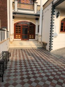 Image of 3150 Sq.ft 7 BHK Independent House for sale in Sector 21, Panchkula for Rs. 129500000