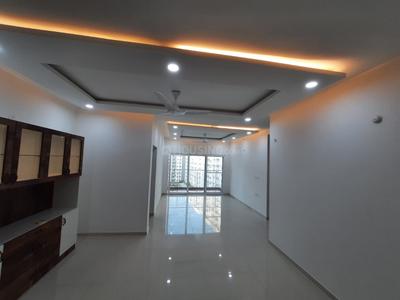 3 BHK Apartment