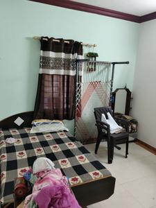Bedroom Image of 2475 Sq.ft 3 BHK Villa for sale in Swagat City by Swagat Group, Adalaj Gandhinagar for Rs. 23000000