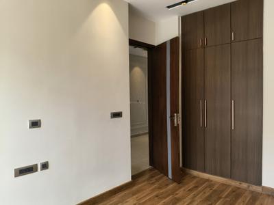 Bedroom Image of 1200 Sq.ft 3 BHK Builder Floor for sale in Sector 7 Gurgaon for Rs. 22500000