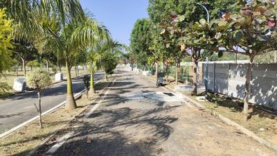 Residential Plot