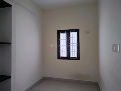 Hall Image of 500 Sq.ft 1 BHK Villa for sale in Thamaaraipakkam Chennai for Rs. 3490156