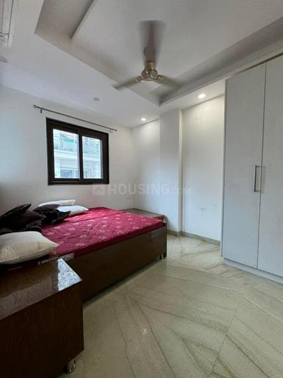 Vasant kunj enclave Bedroom 1
