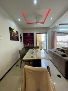 Hall Image of 2200 Sq.ft 4 BHK Apartment / Flat for sale in Riviera Tower, Vasai West Vasai for Rs. 21000000