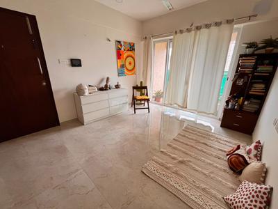2 BHK Flat