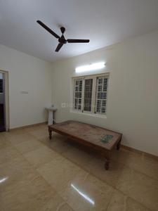 Hall Image of 1200 Sq.ft 3 BHK Builder Floor for rent in Ramamurthy Nagar Bengaluru for Rs. 38000