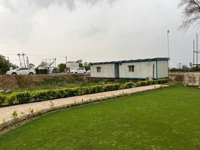 Image of 103 Sq.ft Residential Plot / Land for sale in Mansha Orchid, Sector 110, Faridabad for Rs. 9200000